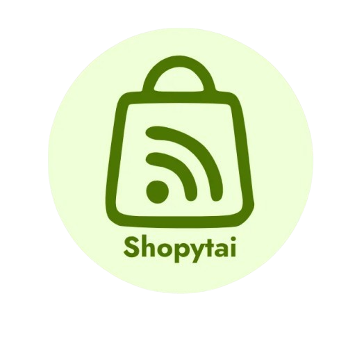 Shopytai Logo